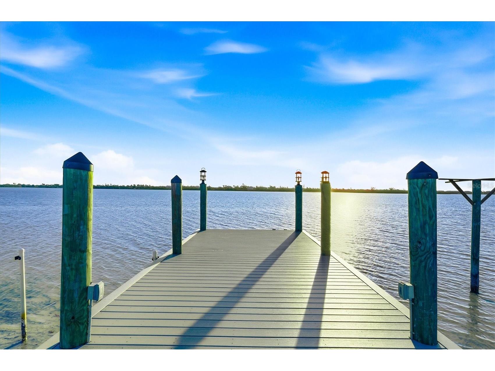 9941 Eagle Preserve Drive Englewood FL 34224 - INTRACOASTAL WATERWAY D6146071 image75