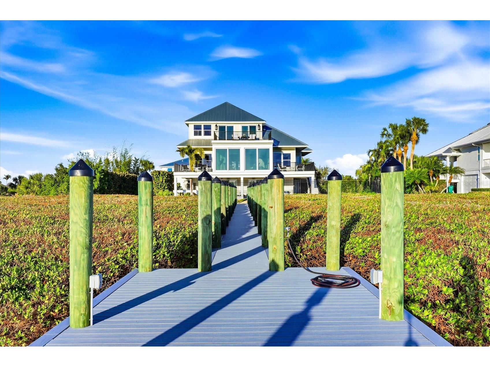 9941 Eagle Preserve Drive Englewood FL 34224 - INTRACOASTAL WATERWAY D6146071 image79