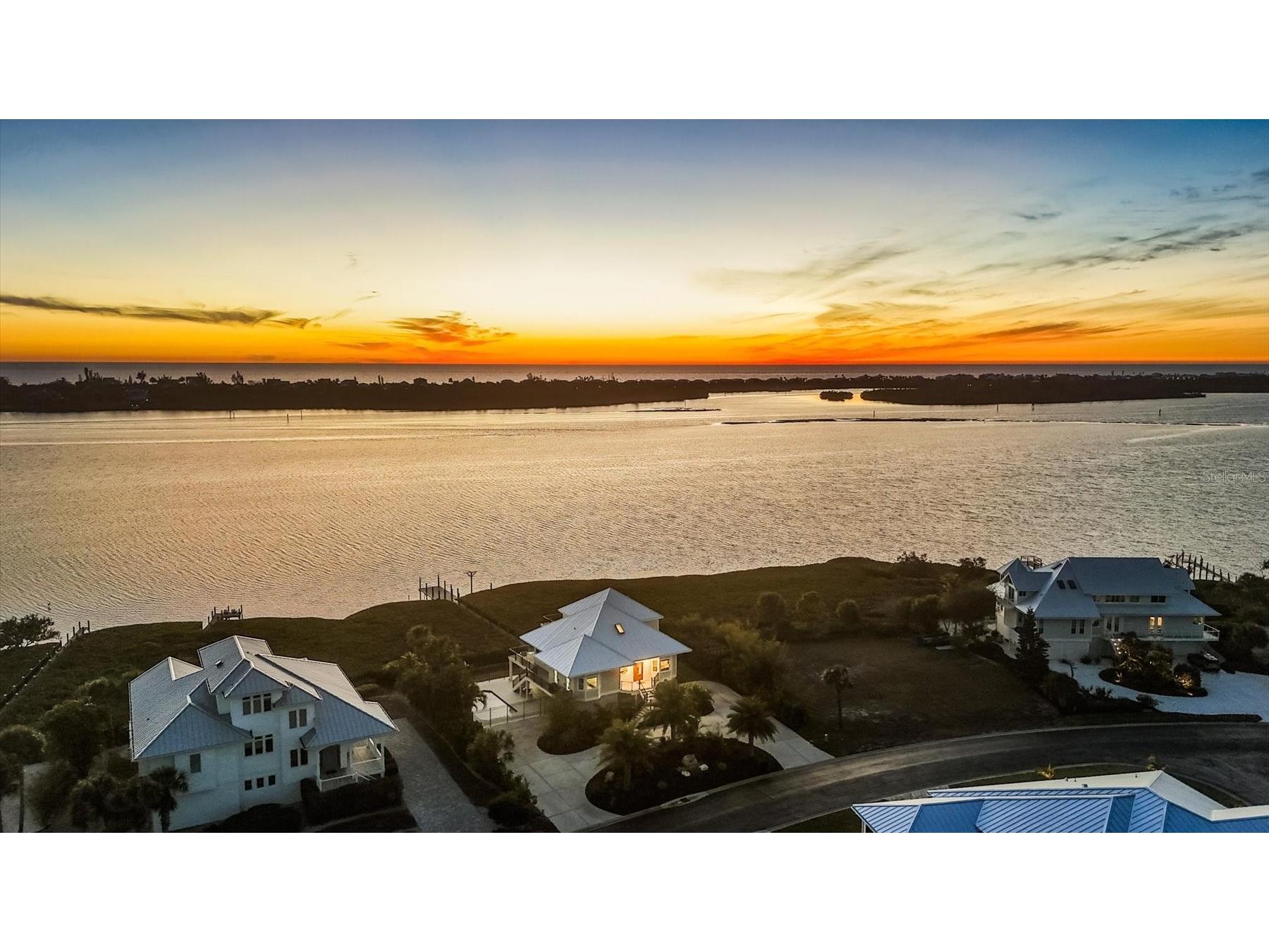 9941 Eagle Preserve Drive Englewood FL 34224 - INTRACOASTAL WATERWAY D6146071 image83