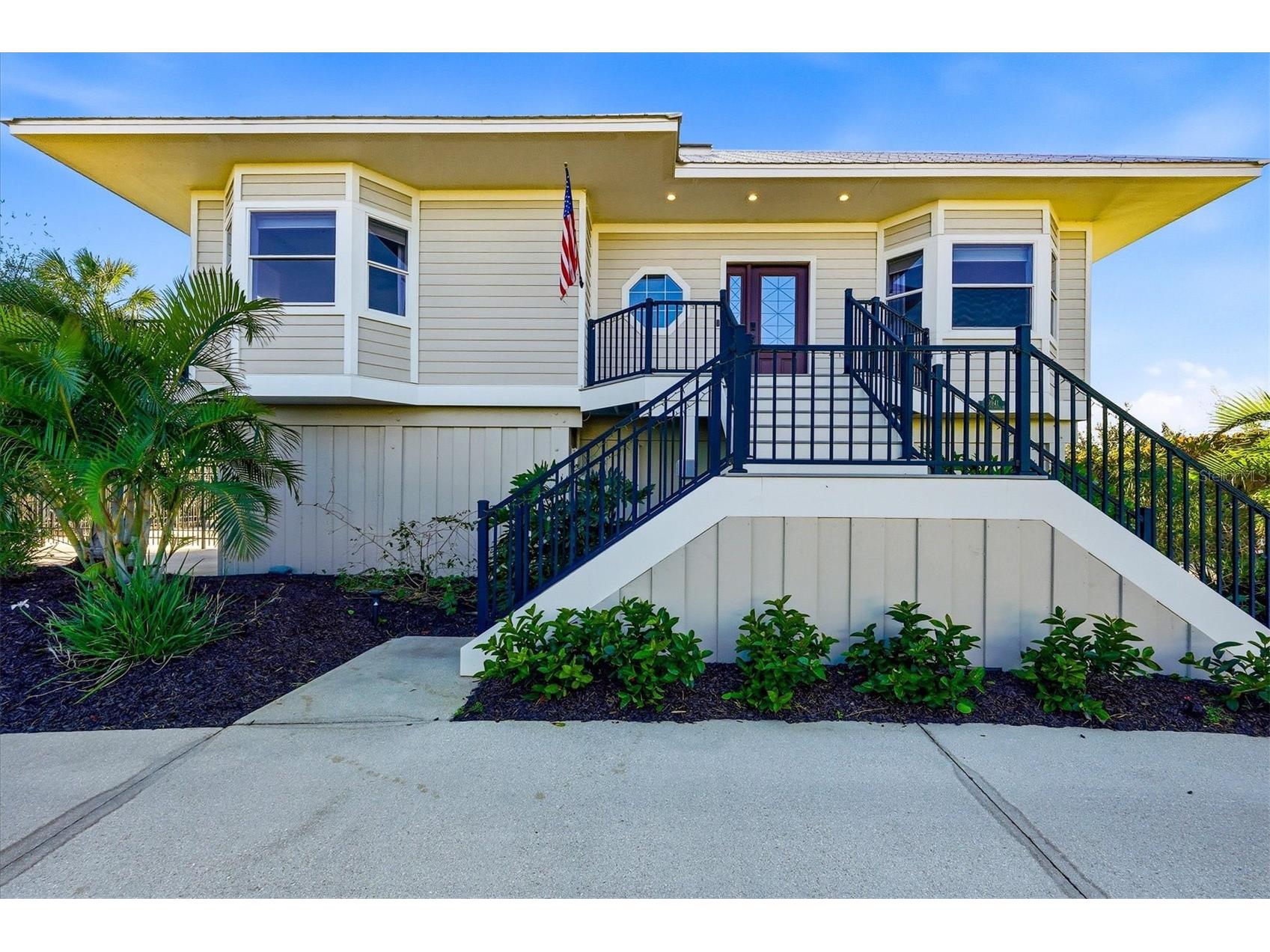 9941 Eagle Preserve Drive Englewood FL 34224 - INTRACOASTAL WATERWAY D6146071 image84