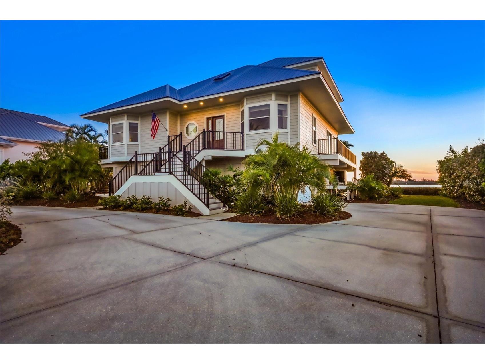 9941 Eagle Preserve Drive Englewood FL 34224 - INTRACOASTAL WATERWAY D6146071 image89