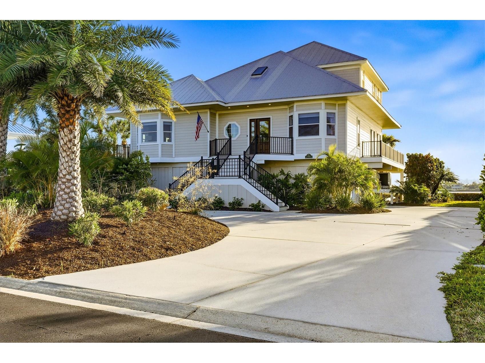 9941 Eagle Preserve Drive Englewood FL 34224 - INTRACOASTAL WATERWAY D6146071 image90