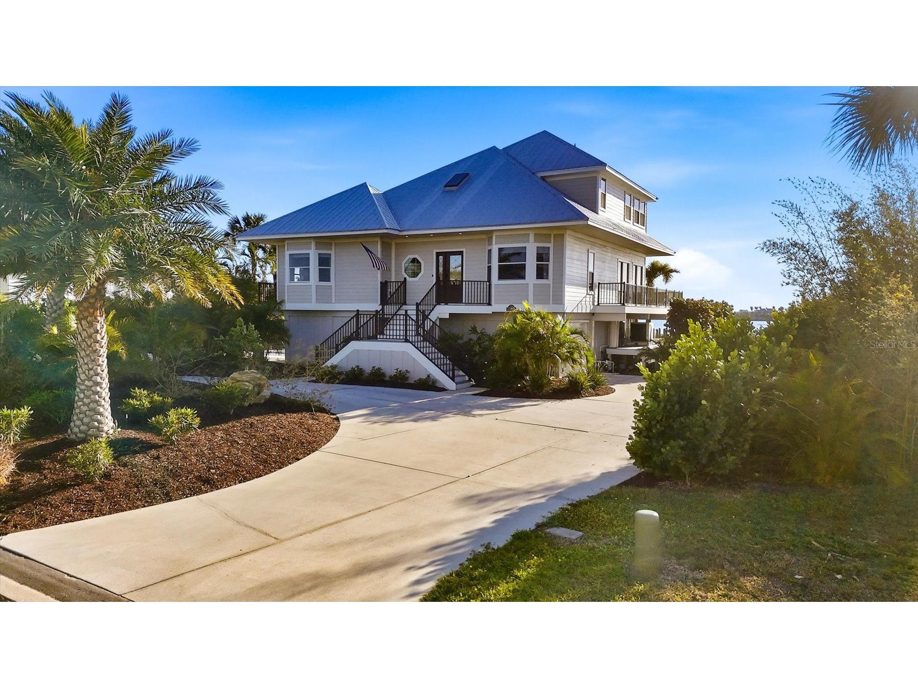 9941 Eagle Preserve Drive Englewood FL 34224 - INTRACOASTAL WATERWAY D6146071 image91