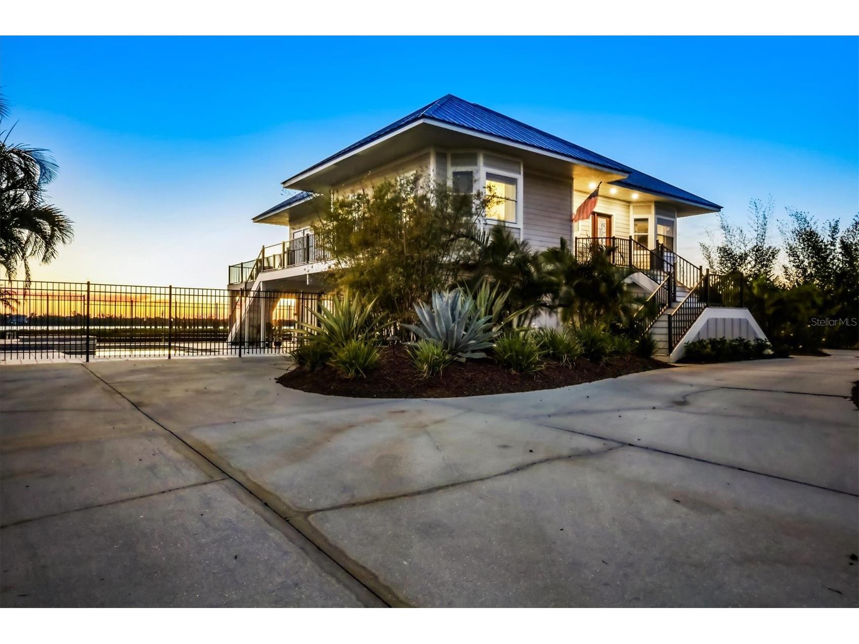 9941 Eagle Preserve Drive Englewood FL 34224 - INTRACOASTAL WATERWAY D6146071 image92