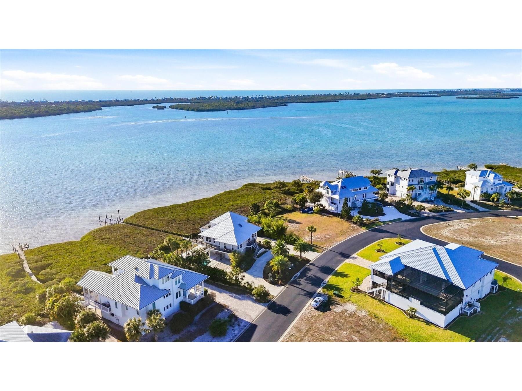 9941 Eagle Preserve Drive Englewood FL 34224 - INTRACOASTAL WATERWAY D6146071 image93