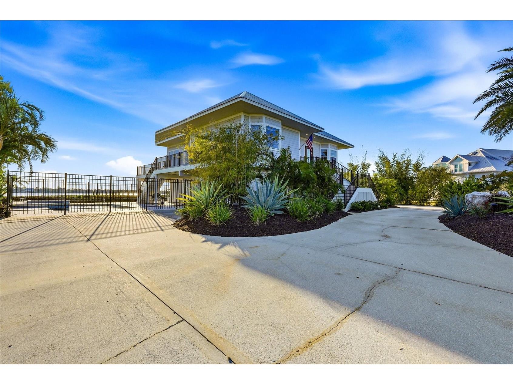 9941 Eagle Preserve Drive Englewood FL 34224 - INTRACOASTAL WATERWAY D6146071 image94