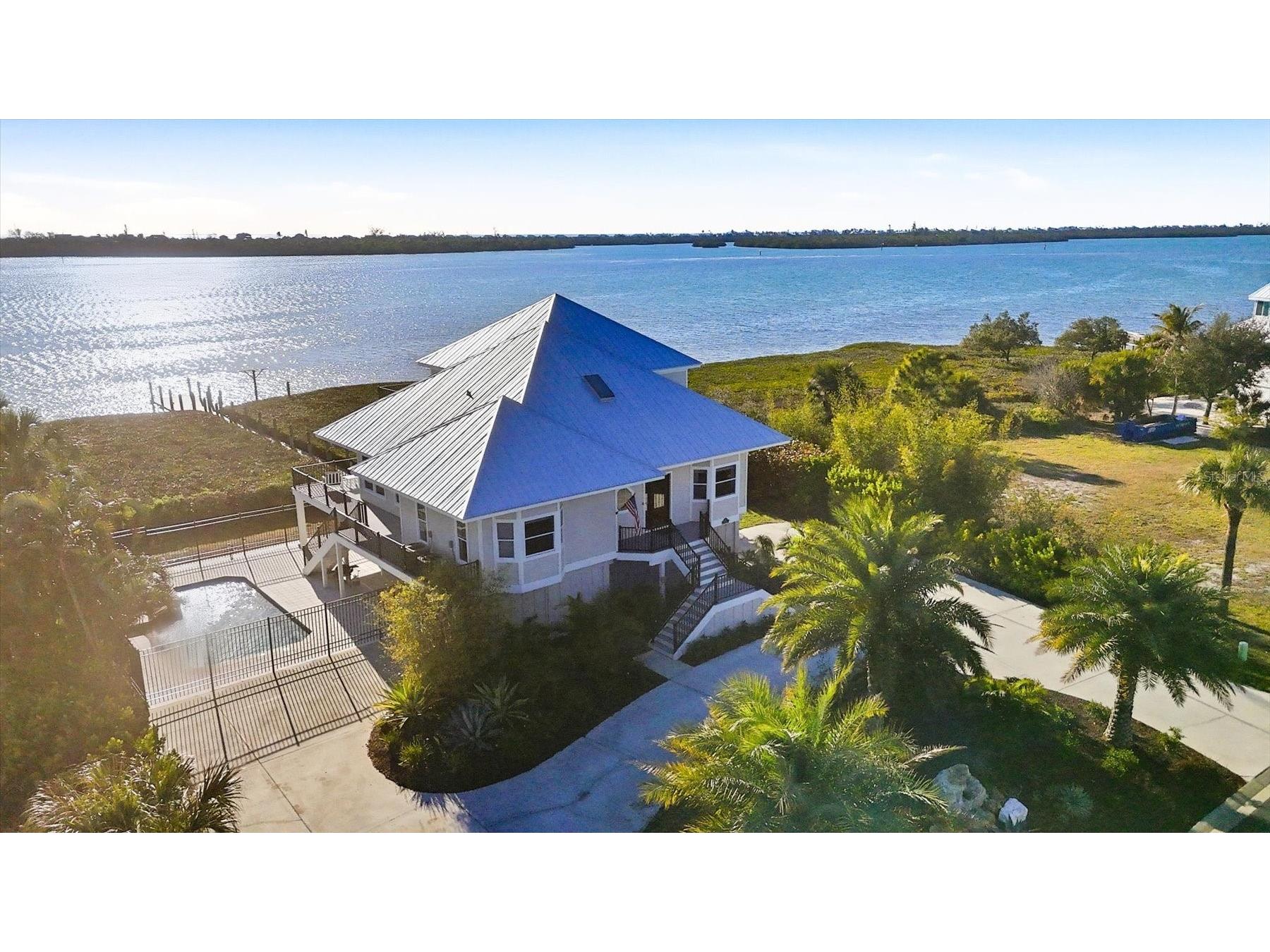 9941 Eagle Preserve Drive Englewood FL 34224 - INTRACOASTAL WATERWAY D6146071 image95