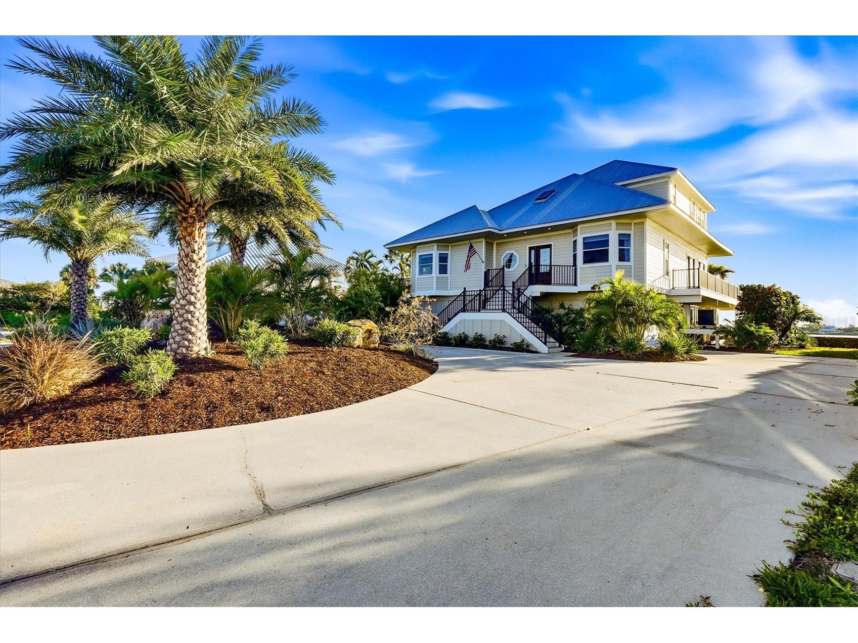 9941 Eagle Preserve Drive Englewood FL 34224 - INTRACOASTAL WATERWAY D6146071 image96