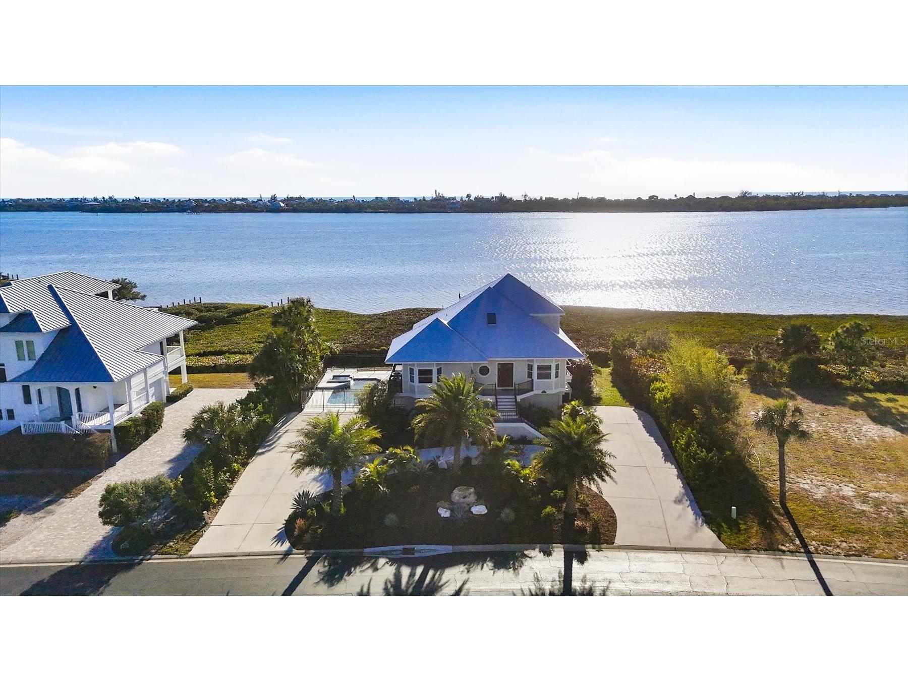 9941 Eagle Preserve Drive Englewood FL 34224 - INTRACOASTAL WATERWAY D6146071 image97