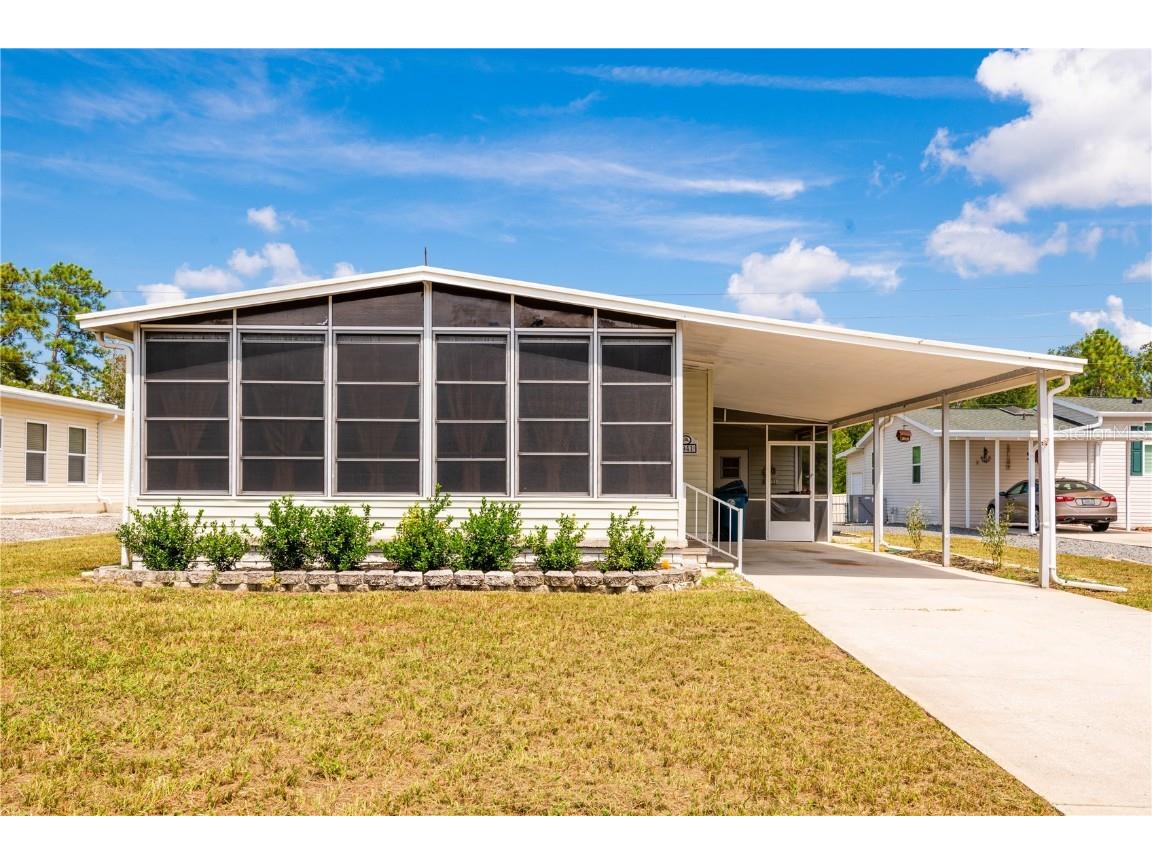 9941 Scepter Avenue Brooksville FL 34613 T3550370 image1