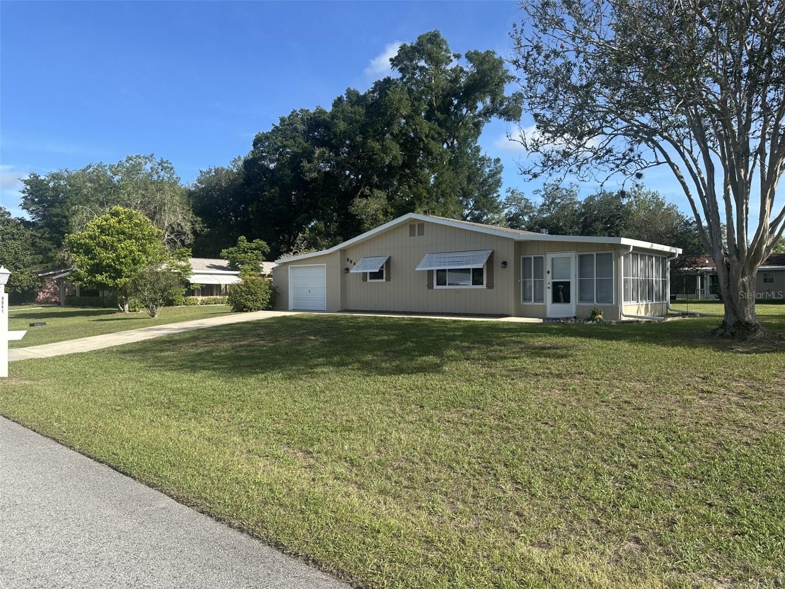 9941 SW 101st Lane Ocala FL 34481 OM726658 image1