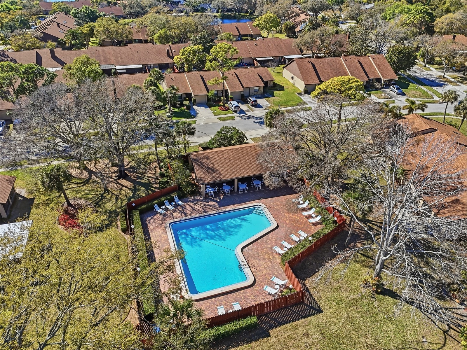 9942 Lake Seminole Drive W Largo FL 33773 TB8479749 image39