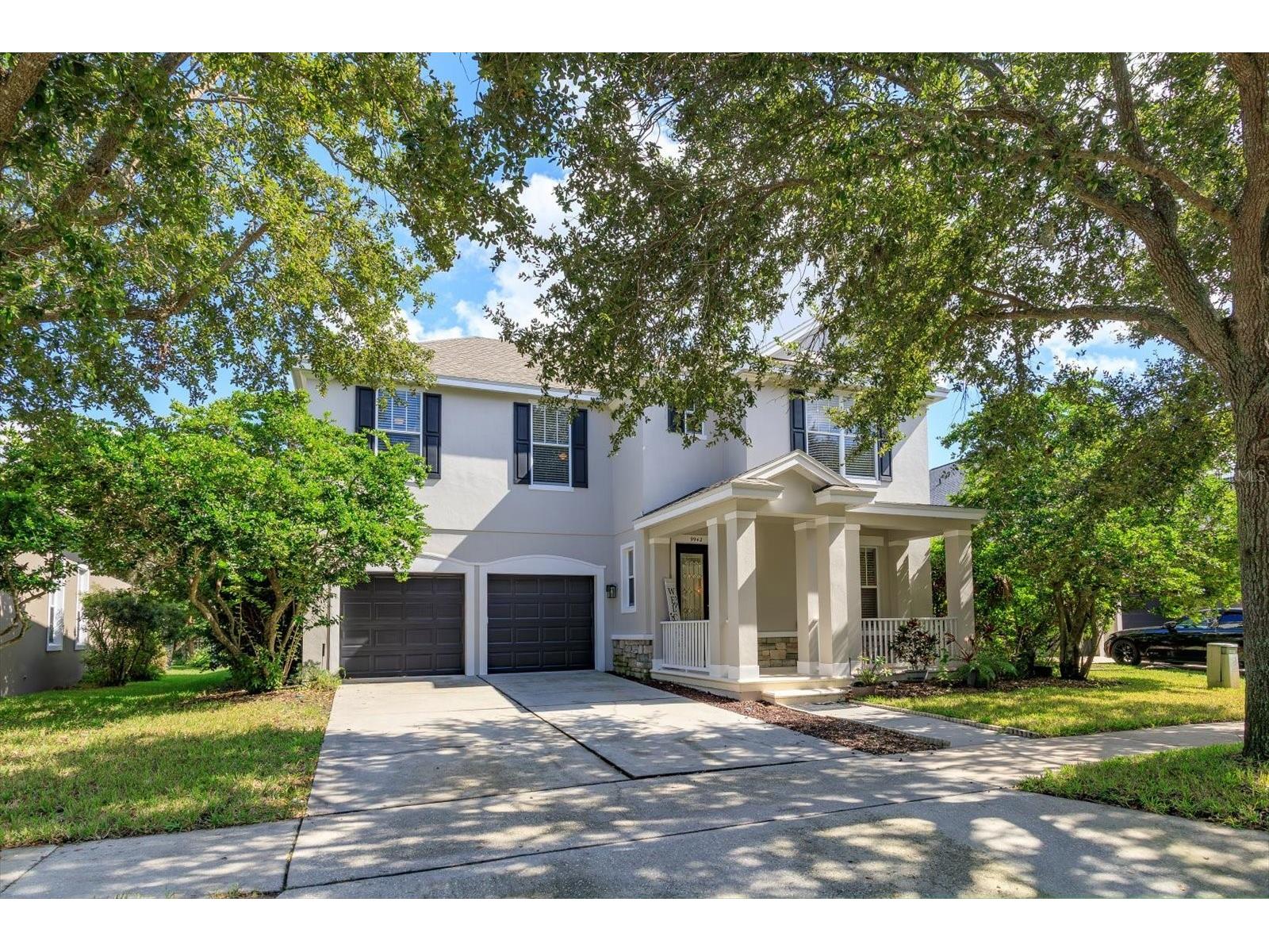 9942 Sweetleaf Street Orlando FL 32827 O6309501 image3