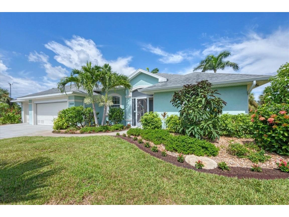 9944 Winnipeg Street Port Charlotte FL 33981 - FRUITPORT AND KEYSTONE D6143309 image1