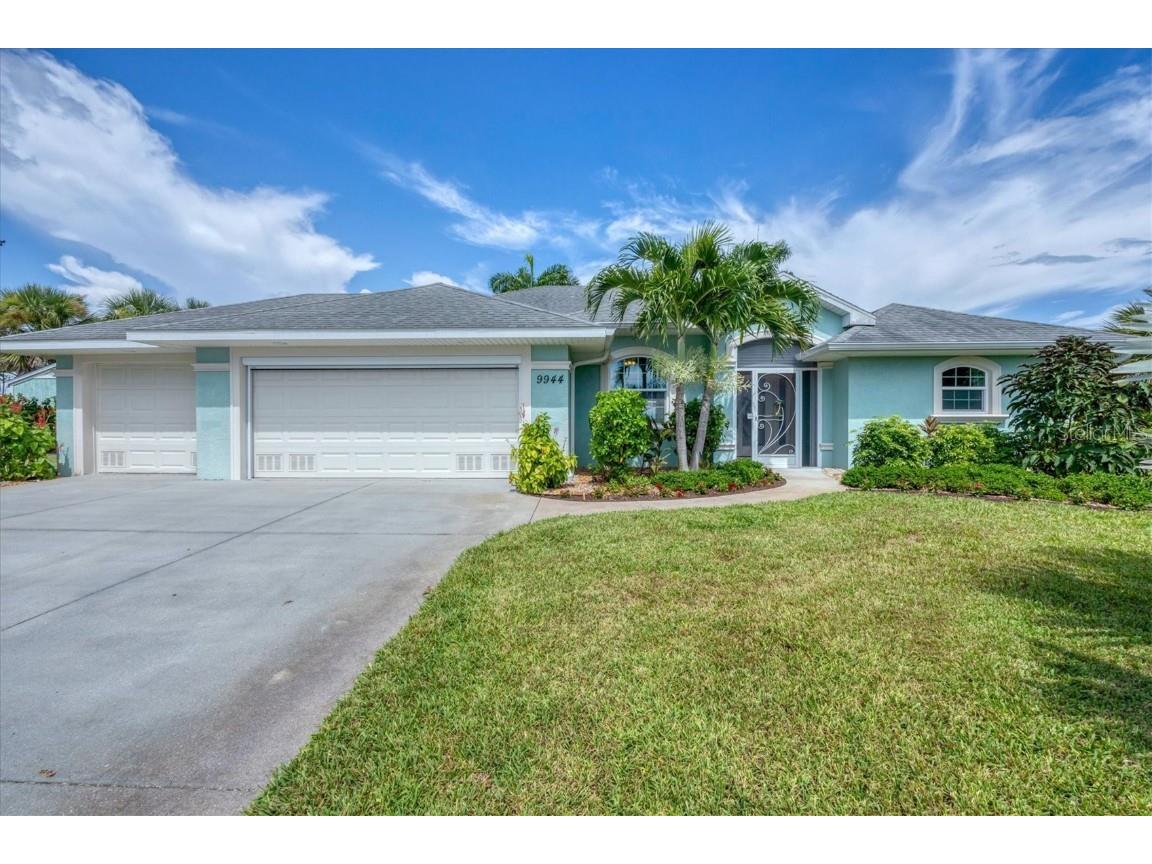 9944 Winnipeg Street Port Charlotte FL 33981 - FRUITPORT AND KEYSTONE D6143309 image2