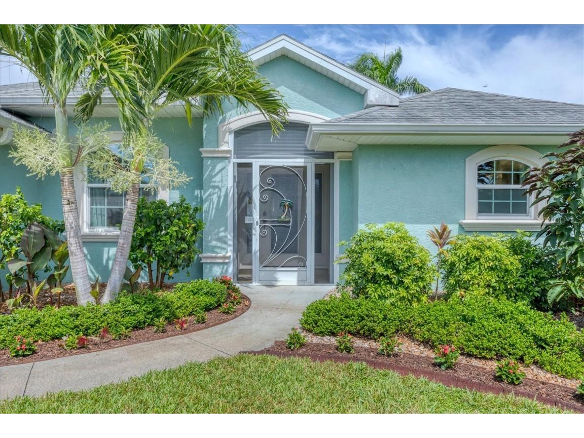 9944 Winnipeg Street Port Charlotte FL 33981 - FRUITPORT AND KEYSTONE D6143309 image3