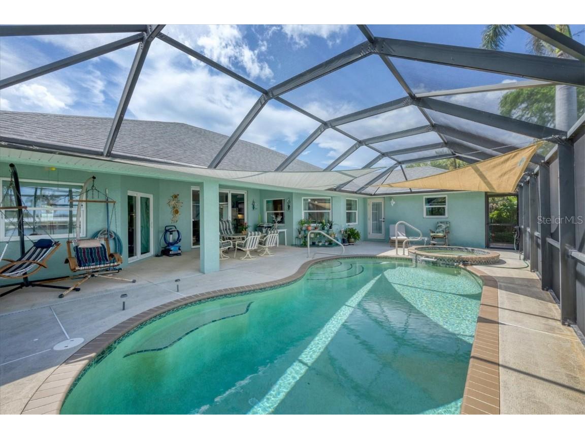 9944 Winnipeg Street Port Charlotte FL 33981 - FRUITPORT AND KEYSTONE D6143309 image36