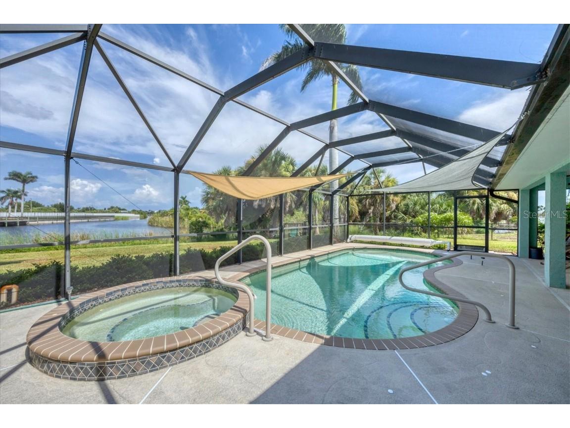 9944 Winnipeg Street Port Charlotte FL 33981 - FRUITPORT AND KEYSTONE D6143309 image38