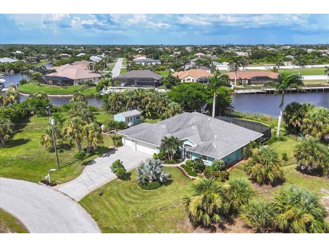 9944 Winnipeg Street Port Charlotte FL 33981 - FRUITPORT AND KEYSTONE D6143309 image4