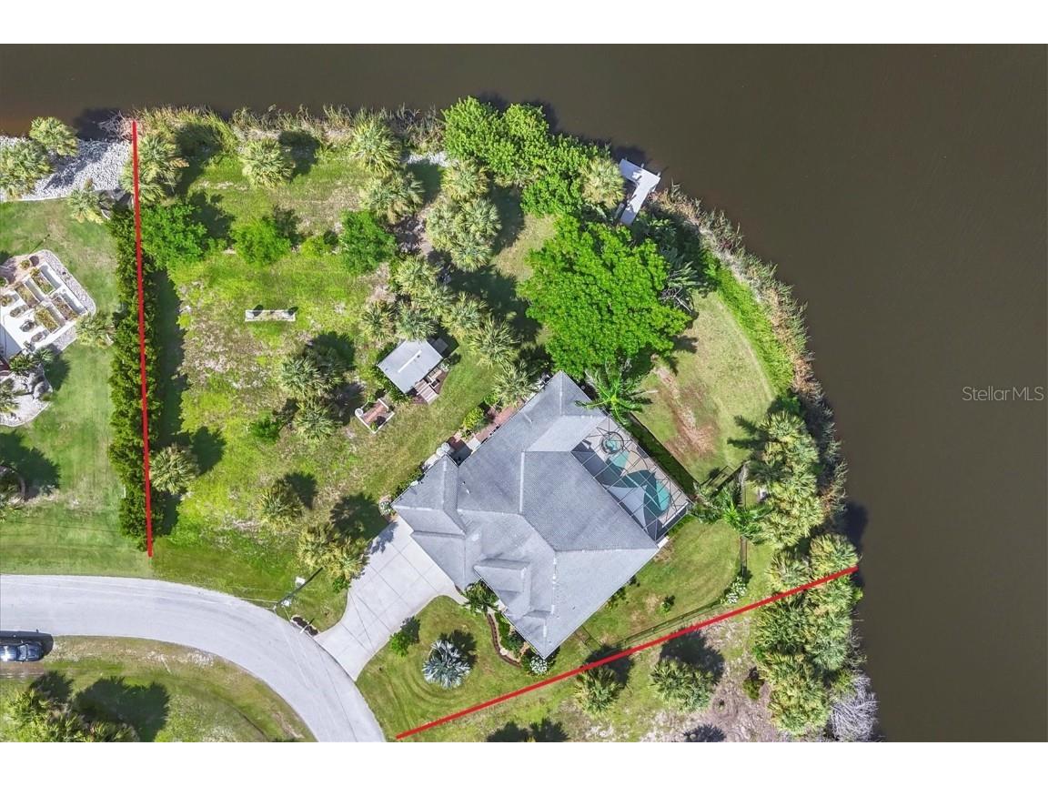 9944 Winnipeg Street Port Charlotte FL 33981 - FRUITPORT AND KEYSTONE D6143309 image5