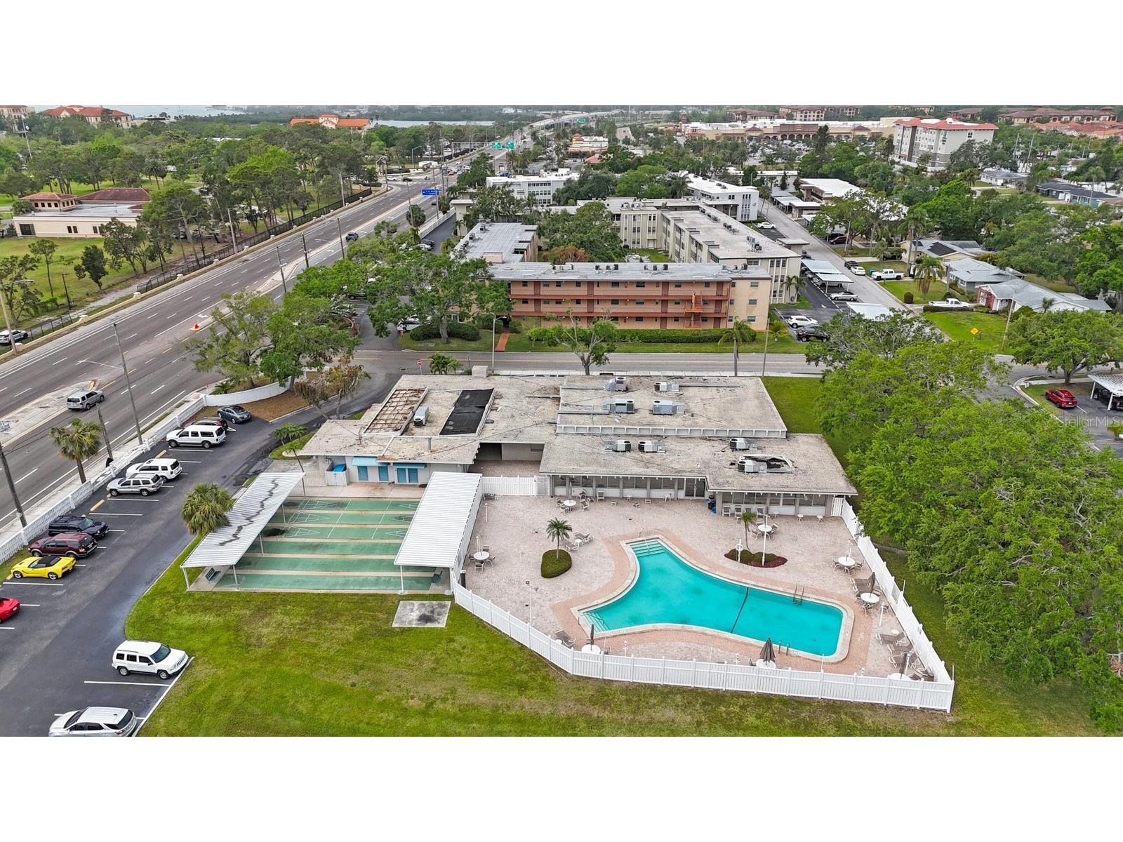 9945 47th Ave N #203 Saint Petersburg FL 33708 TB8480581 image26