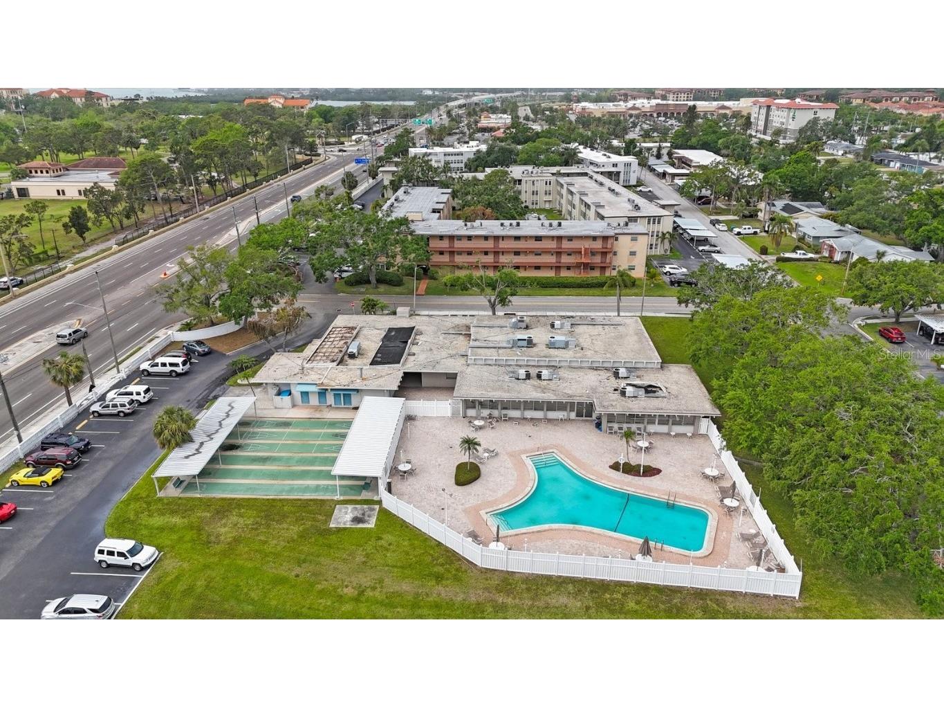 9945 47th Ave N #203 Saint Petersburg FL 33708 TB8369035 image26