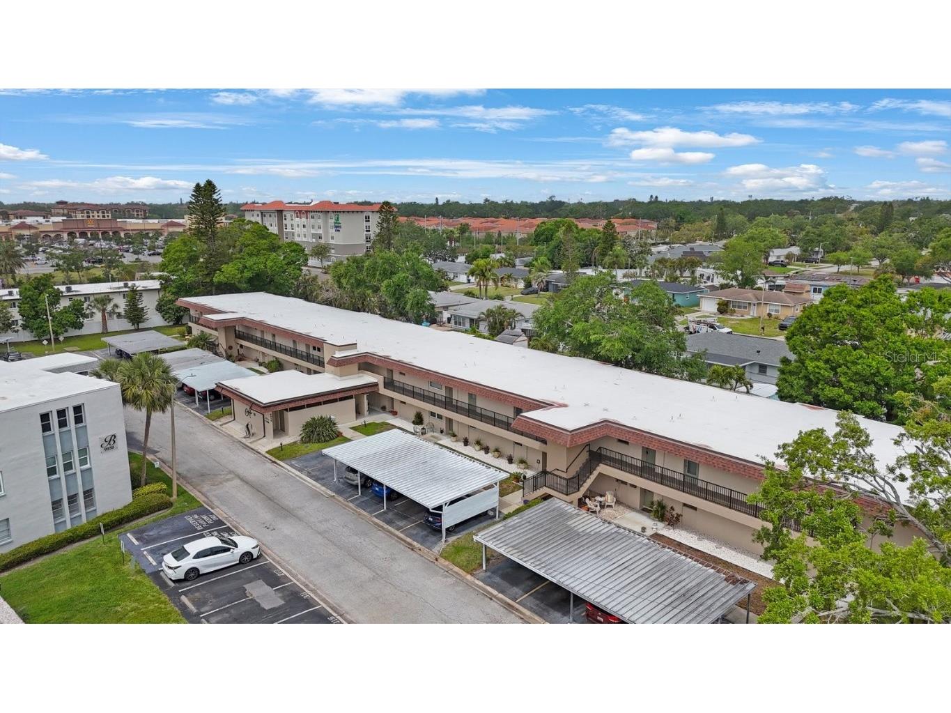 9945 47th Ave N #203 Saint Petersburg FL 33708 TB8369035 image27