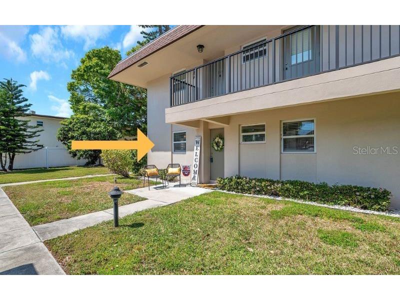 9945 47th Avenue N #110 Saint Petersburg FL 33708 TB8408350 image1