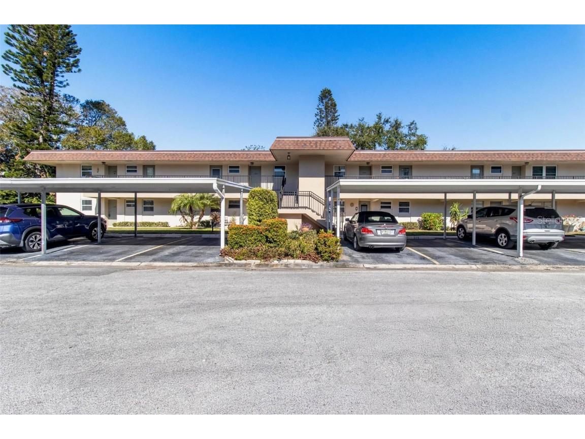 9945 47th Avenue N #208 Saint Petersburg FL 33708 TB8326853 image1