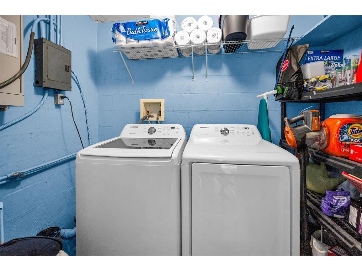 9945 47th Avenue N #210 Saint Petersburg FL 33708 TB8392701 image41