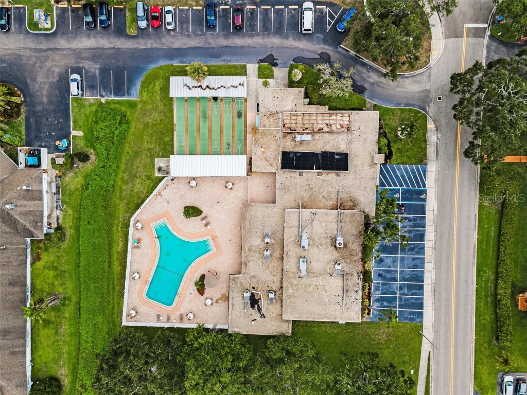 9945 47th Avenue N #210 Saint Petersburg FL 33708 TB8392701 image71