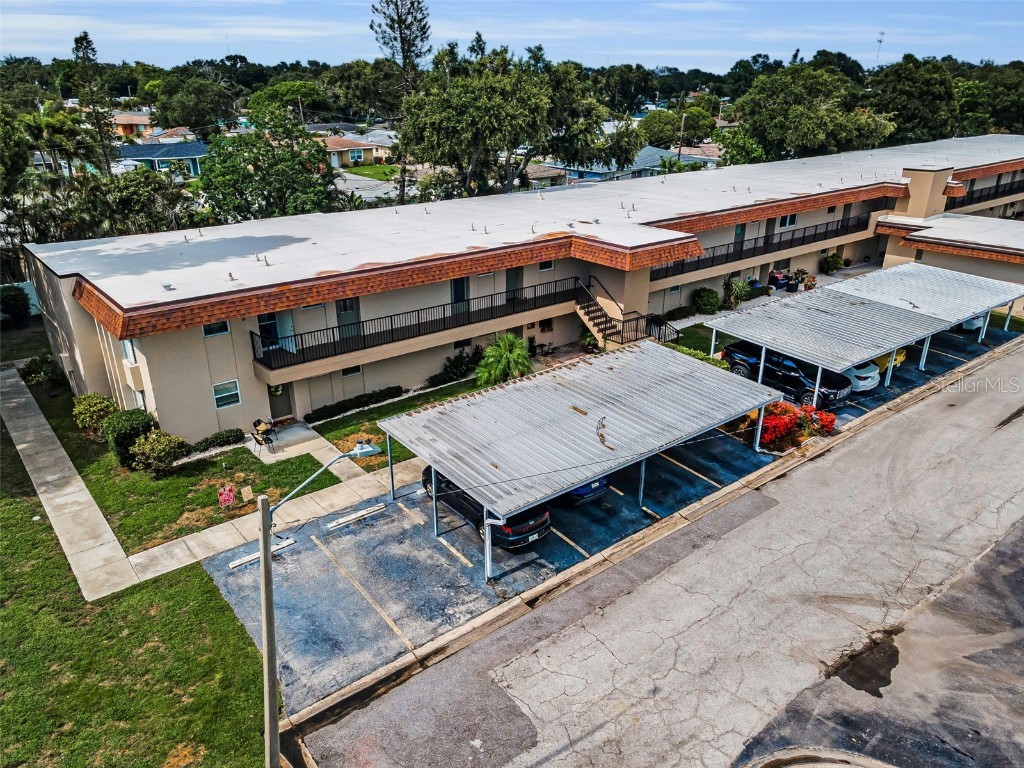 9945 47th Avenue N #210 Saint Petersburg FL 33708 TB8392701 image8