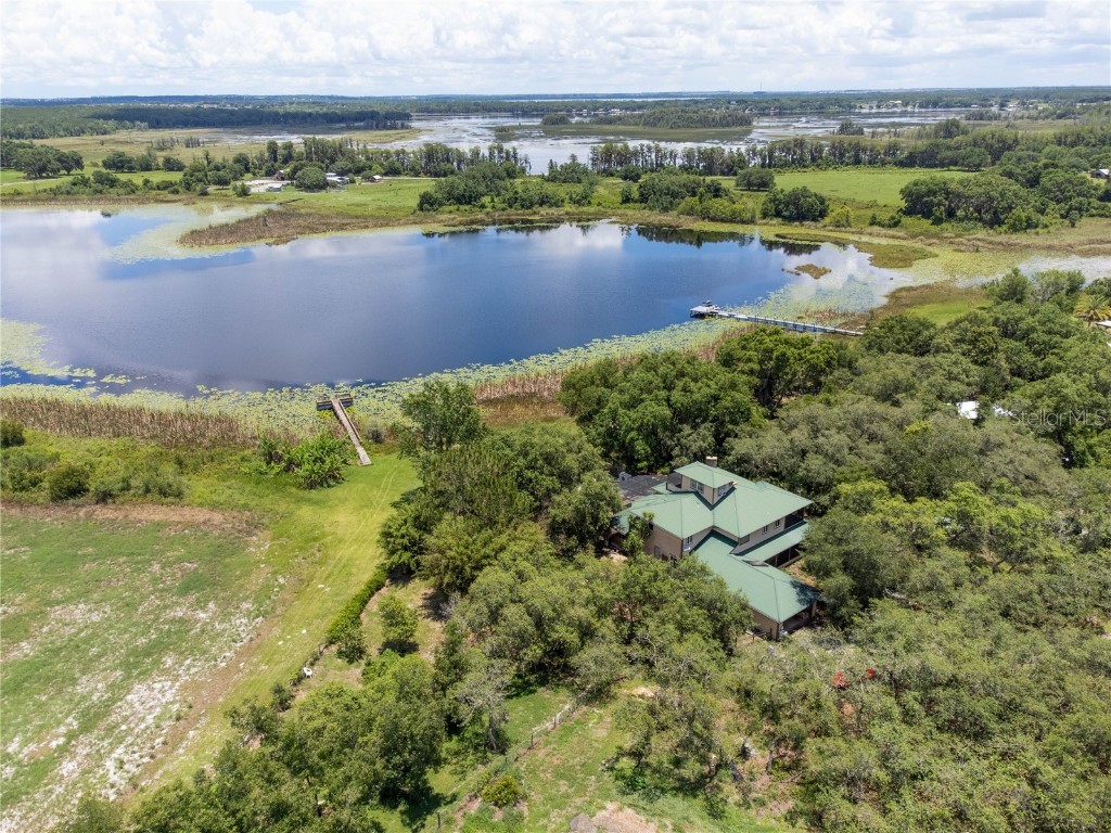 9945 Reds Lane Clermont FL 34711 - GARY G5069495 image1