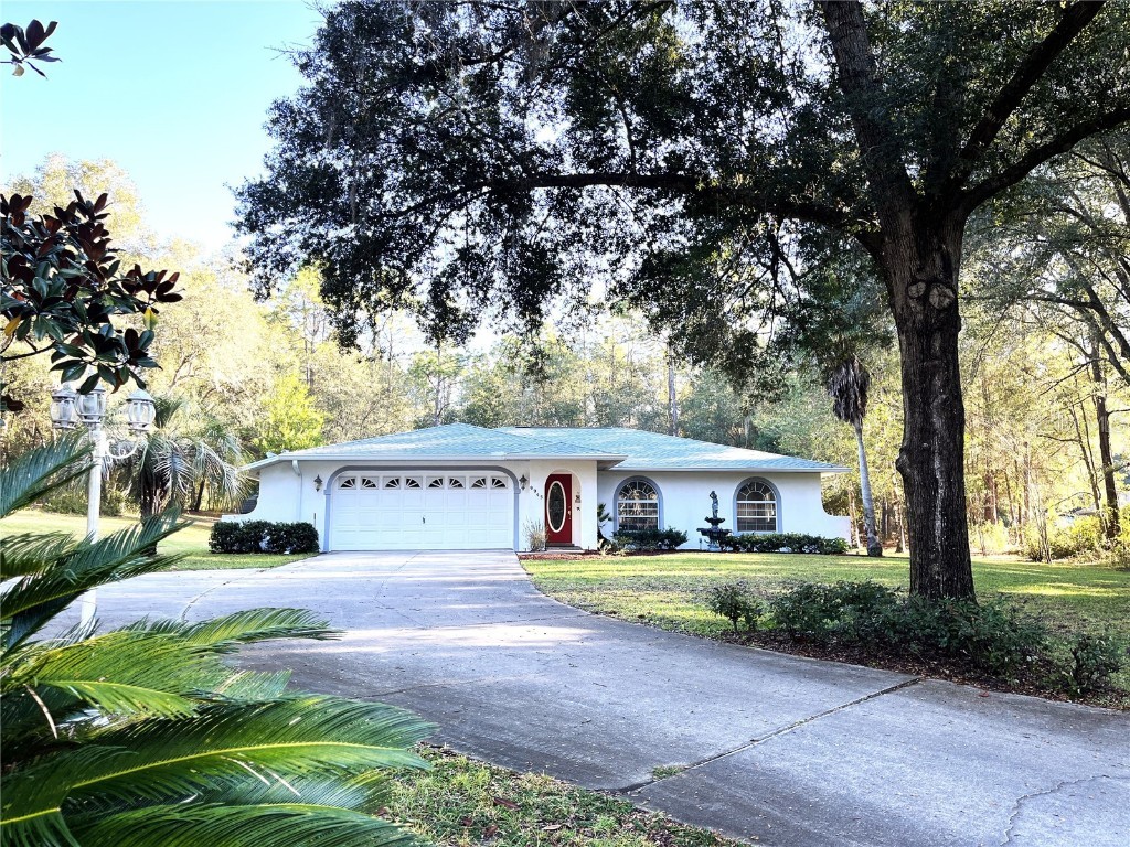 9945 SW 203rd Circle Dunnellon FL 34431 - RAINBOW RIVER OM667682 image1