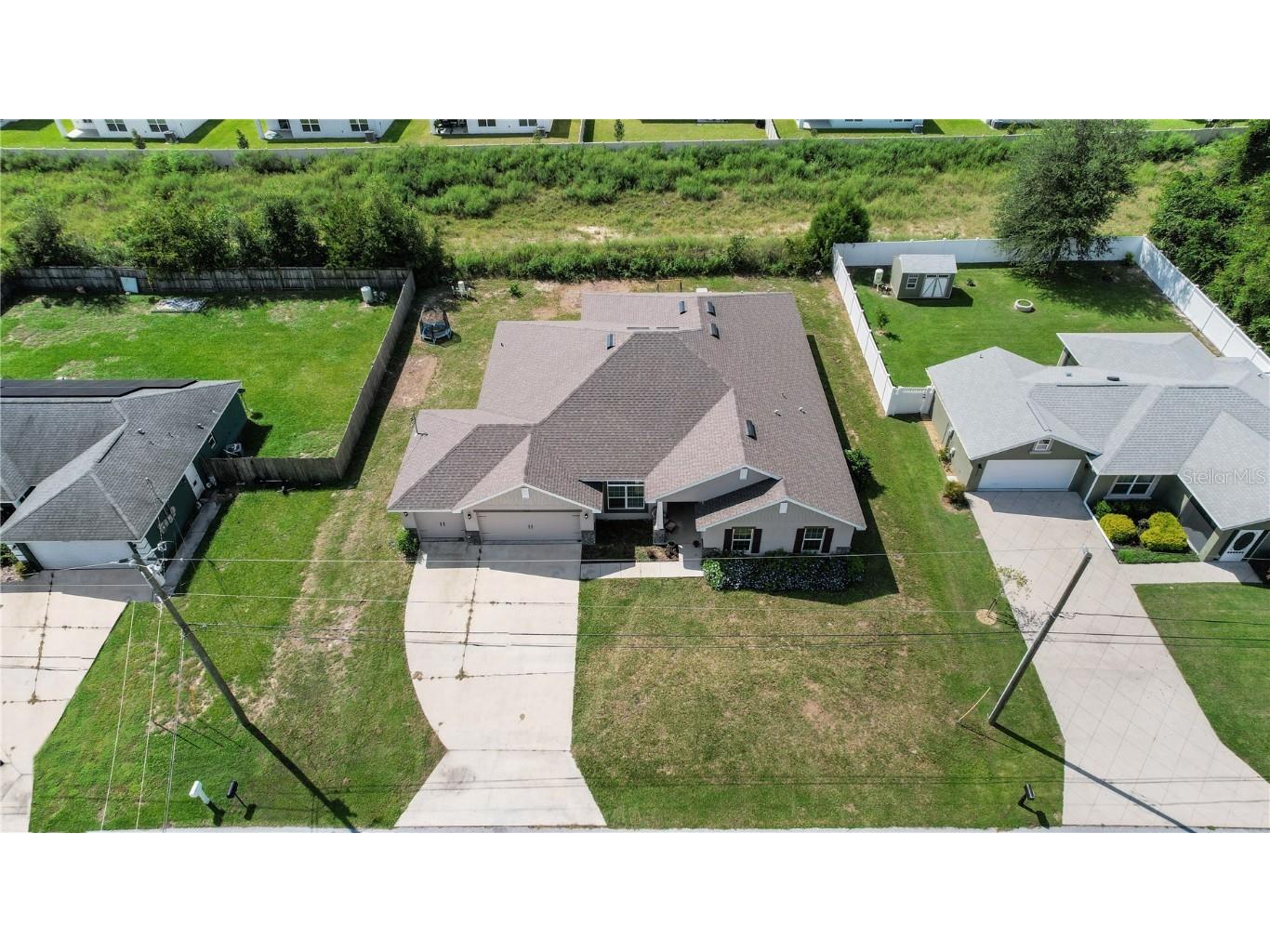 9946 SE 159th Street Summerfield FL 34491 G5102116 image55