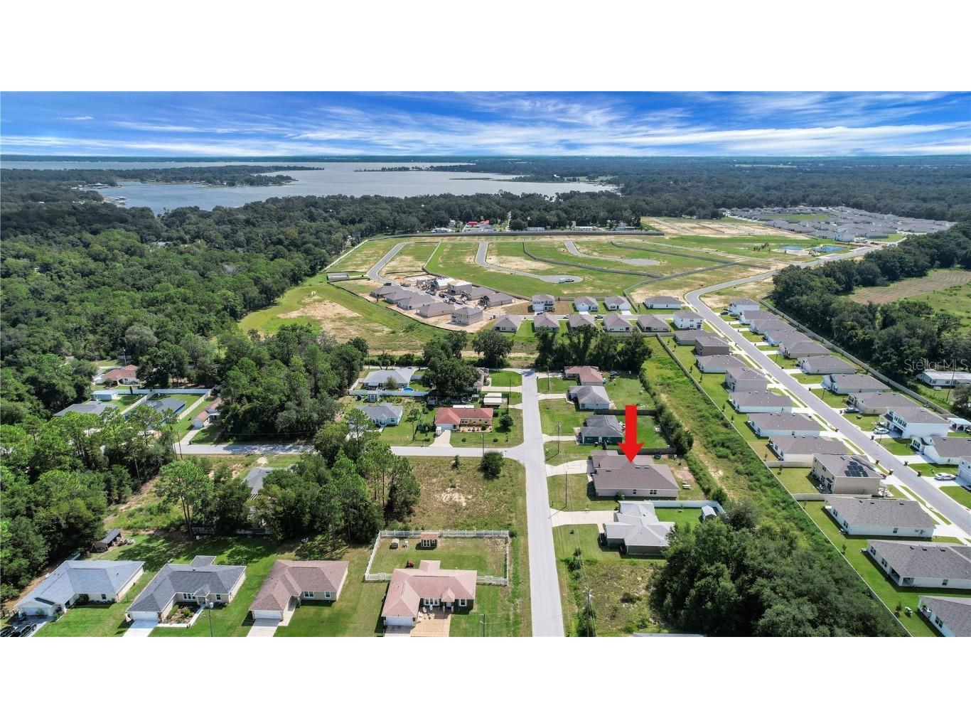 9946 SE 159th Street Summerfield FL 34491 G5102116 image58