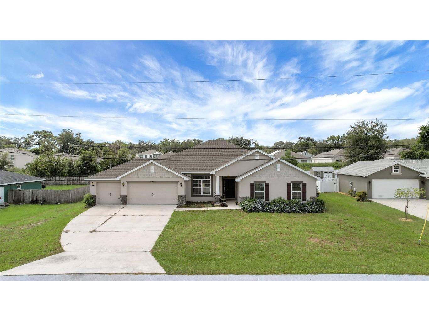 9946 SE 159th Street Summerfield FL 34491 G5102116 image59