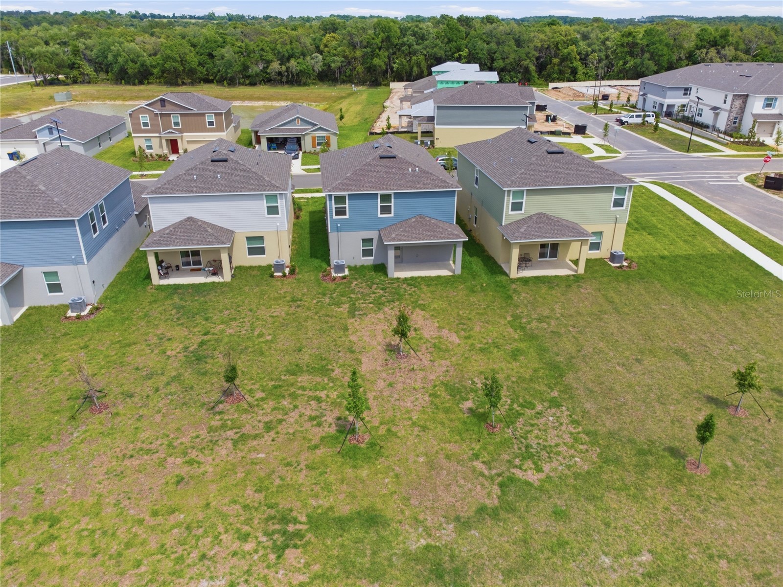 9947 Allendale St Street Wesley Chapel FL 33545 TB8499560 image36