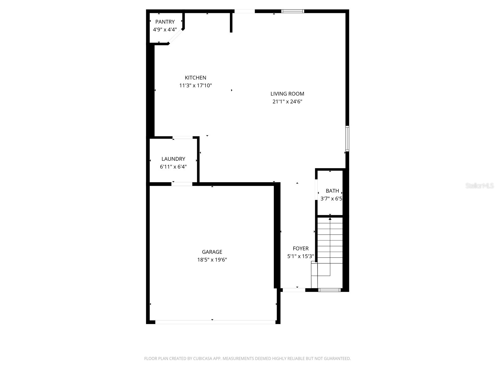 9947 Allendale St Street Wesley Chapel FL 33545 TB8499560 image4