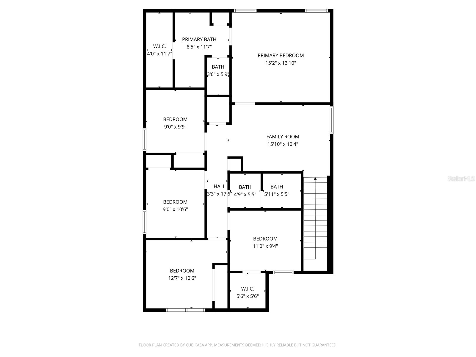 9947 Allendale St Street Wesley Chapel FL 33545 TB8499560 image6