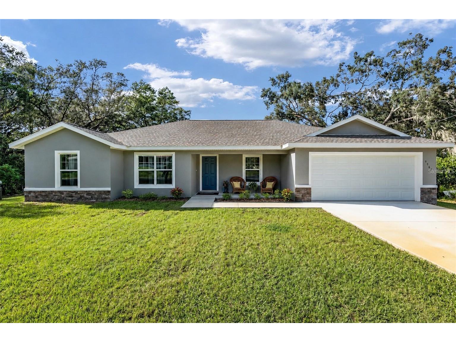 9947 SE 117th Street Road Belleview FL 34420 - Smith Lake OM722912 image1