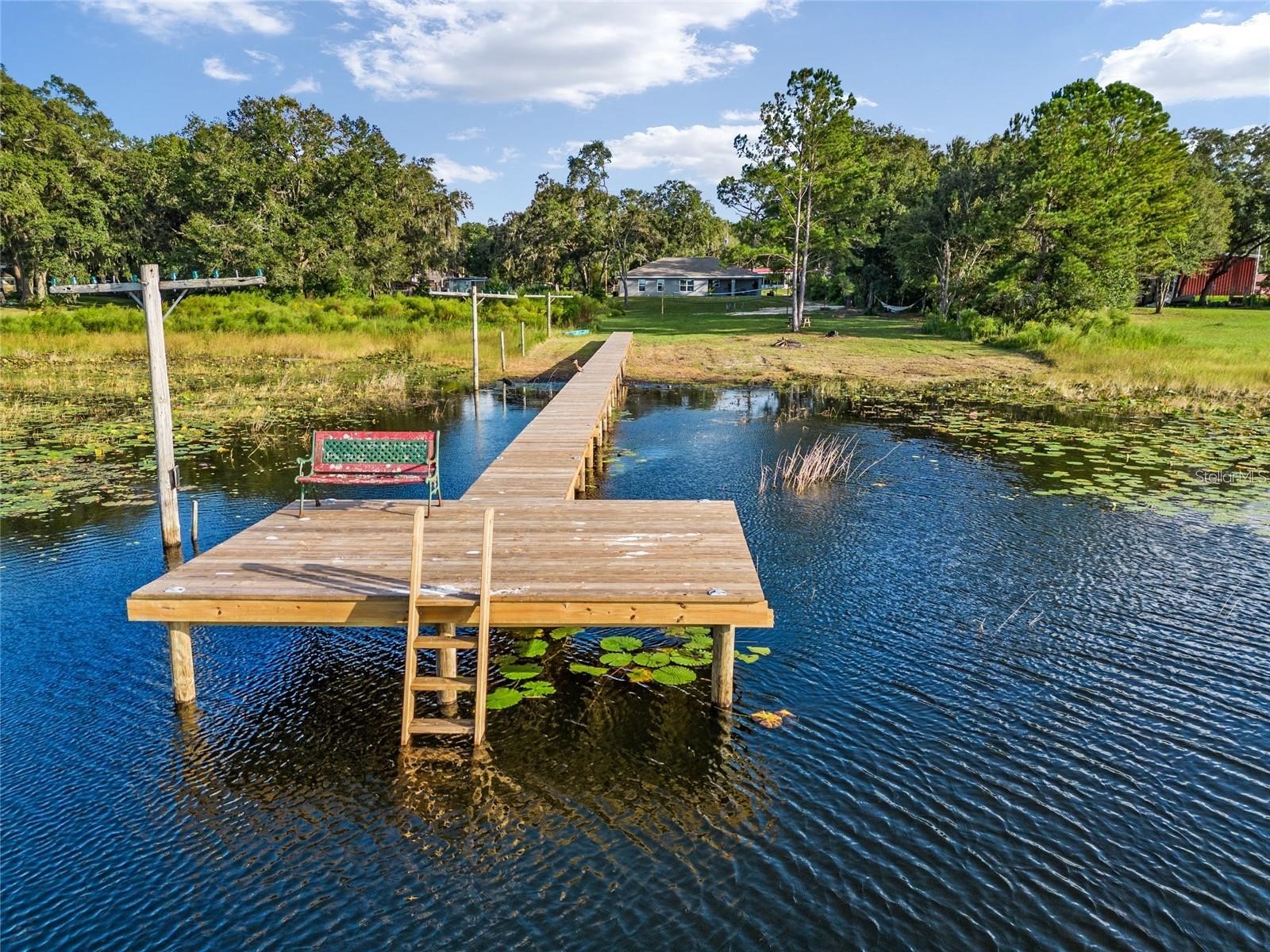 9947 SE 117th Street Road Belleview FL 34420 - Smith Lake OM722912 image18
