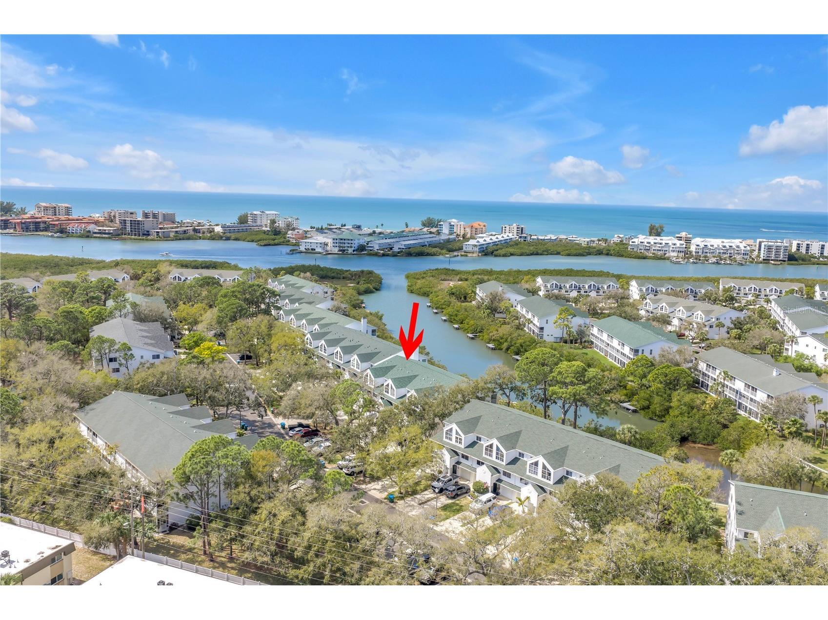 9948 Indian Key Trail #17 Seminole FL 33776 TB8482898 image2