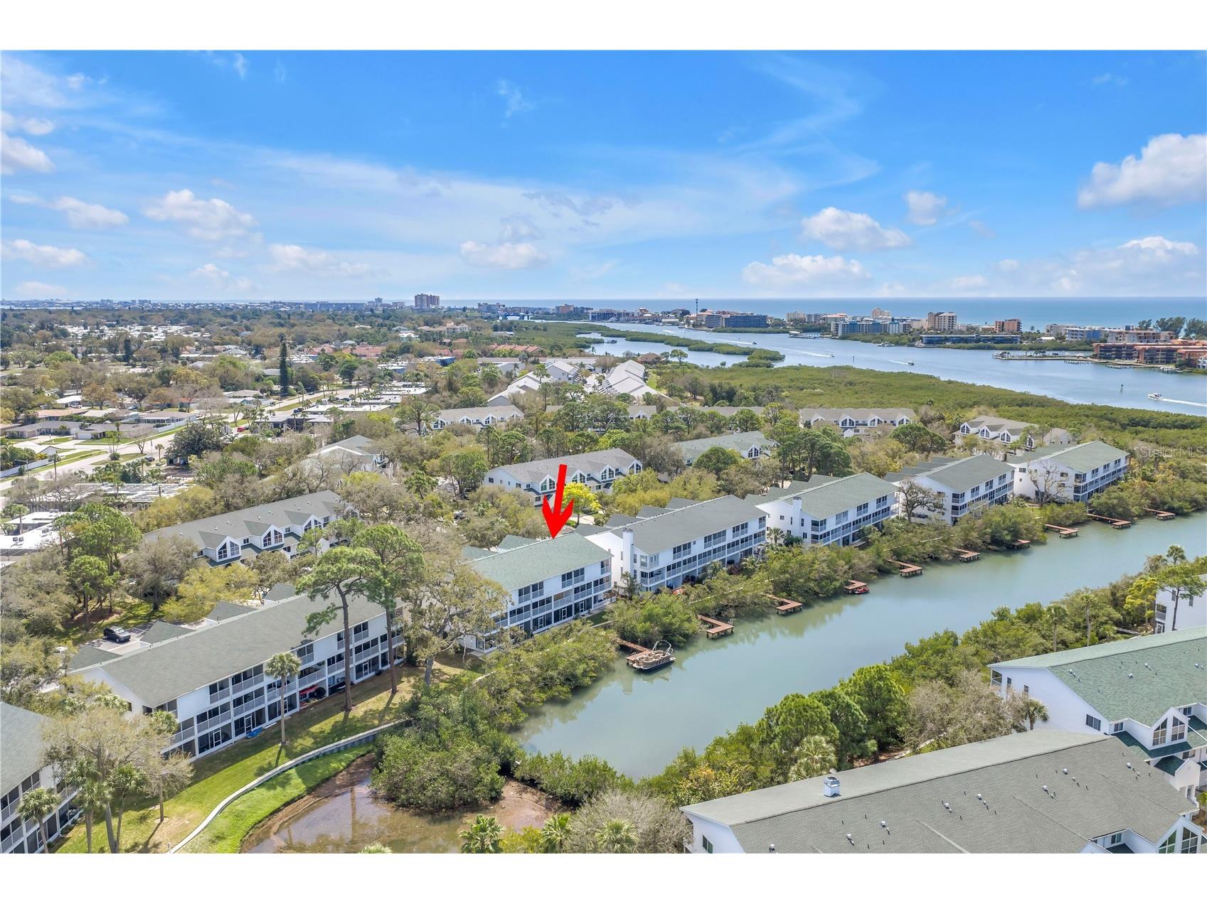 9948 Indian Key Trail #17 Seminole FL 33776 TB8482898 image71