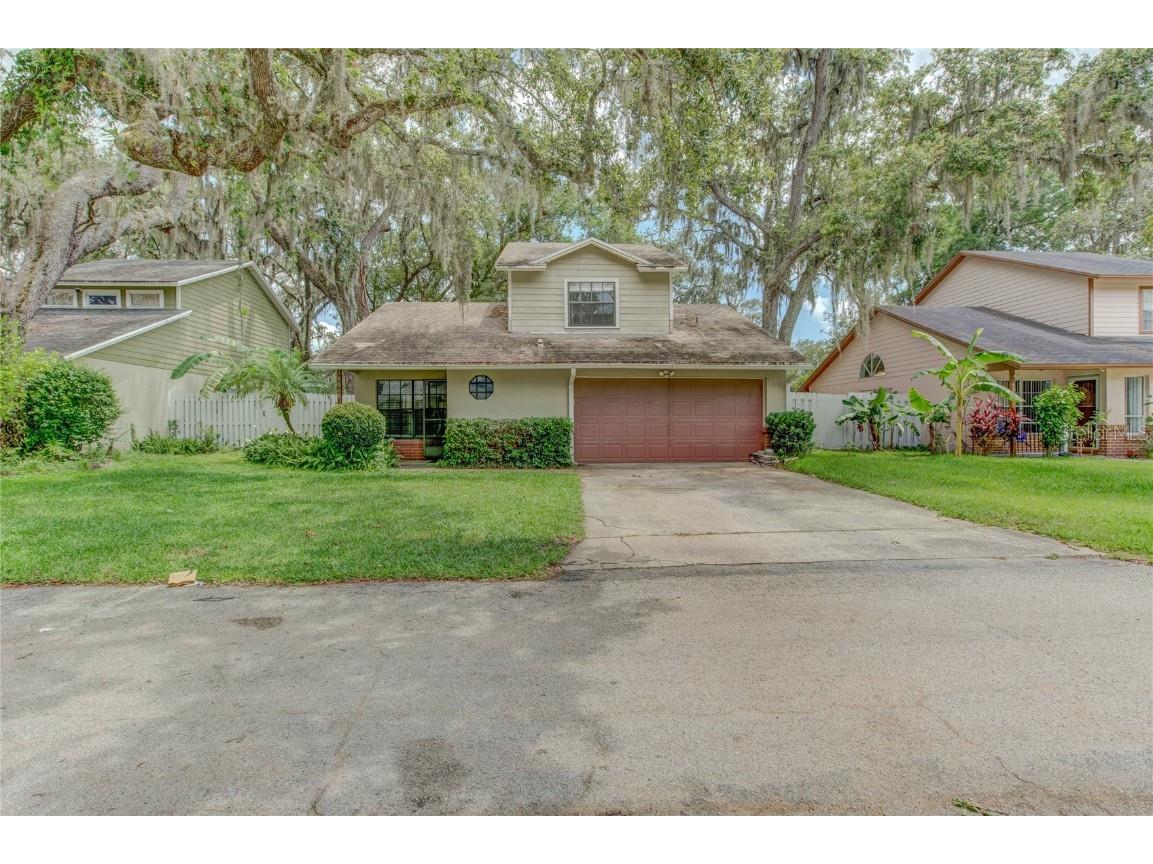 9948 Timber Oaks Court #14 Orlando FL 32817 O6313862 image1