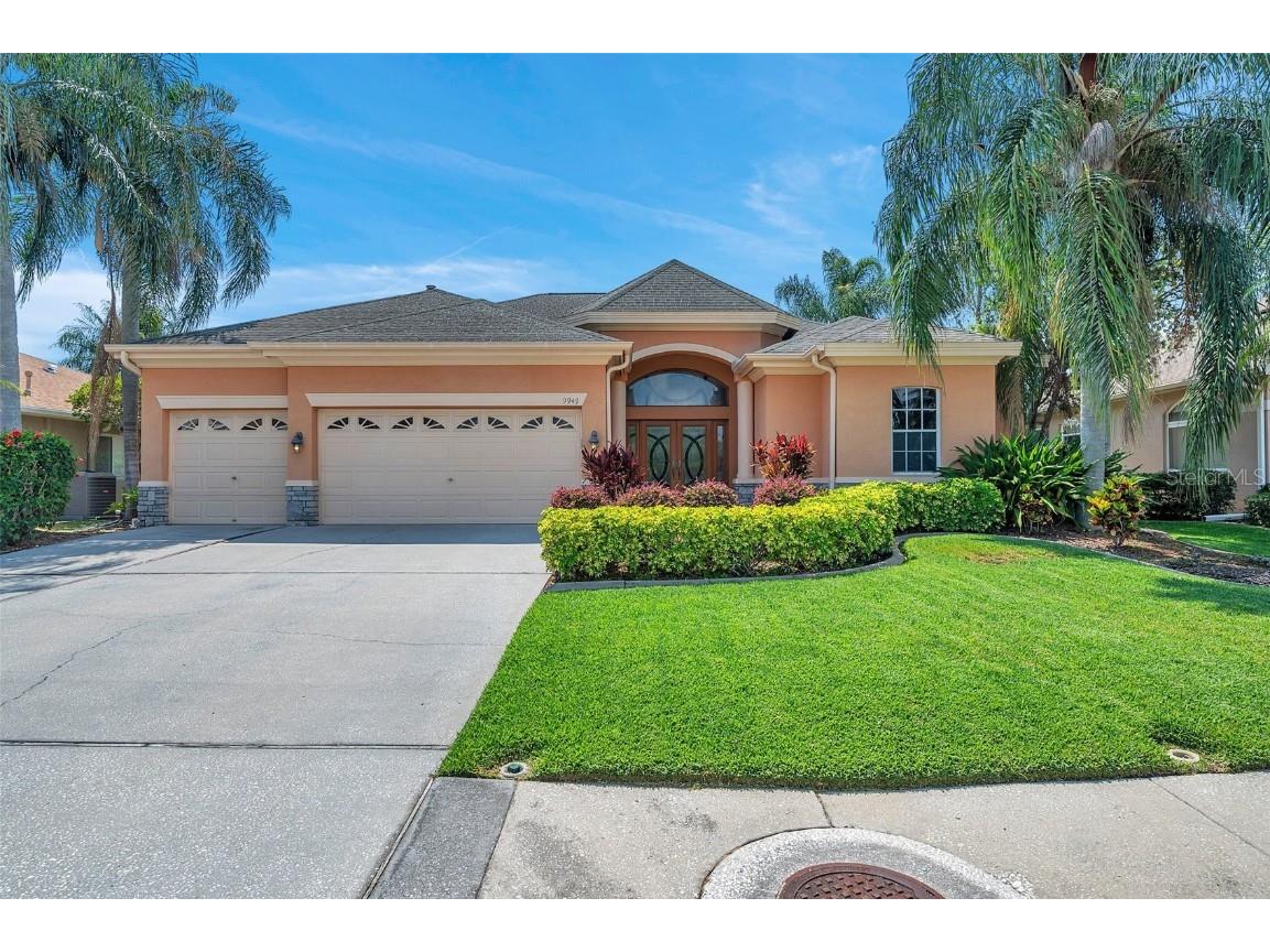 9949 Balsaridge Court Trinity FL 34655 W7865109 image1
