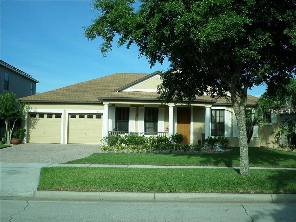 9949 Caroline Park Drive Orlando FL 32832 O5990713 image1