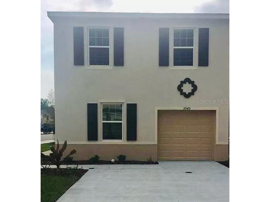 9949 Hound Chase Drive Gibsonton FL 33534 T3496396 image1