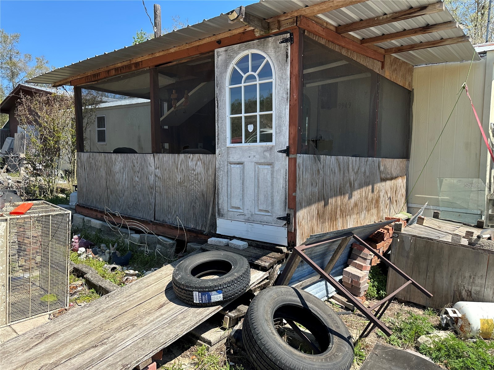 9949 SE 309th Avenue Altoona FL 32702 OM721319 image1