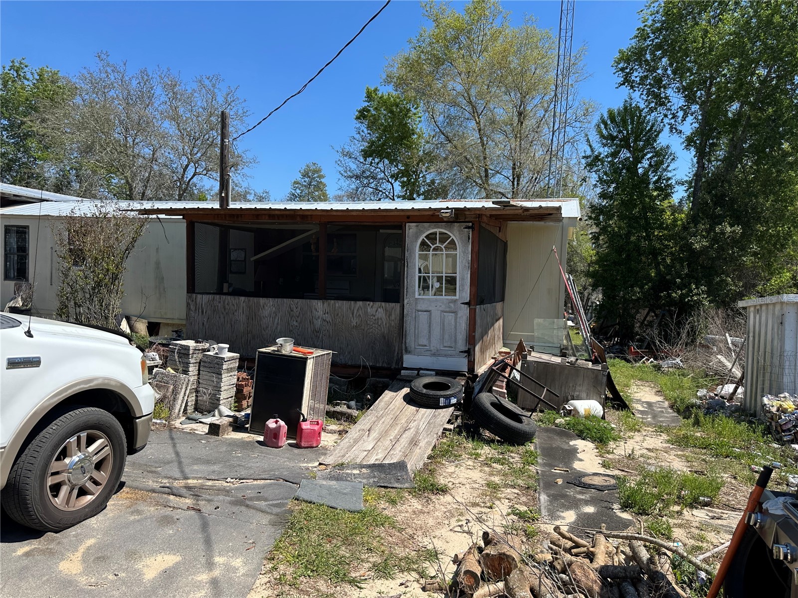 9949 SE 309th Avenue Altoona FL 32702 OM721319 image2